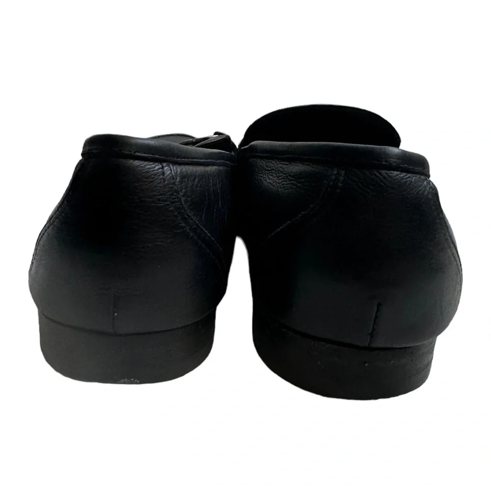 valentino horsebit men shoes size 44